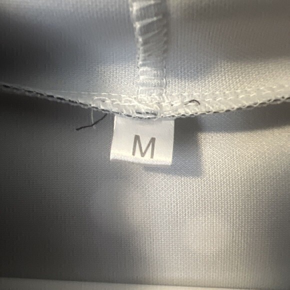 Strawberry Shortcake Graphic Women Medium Sweatshirt Long Sleeve All Over Print - Picture 2 of 5